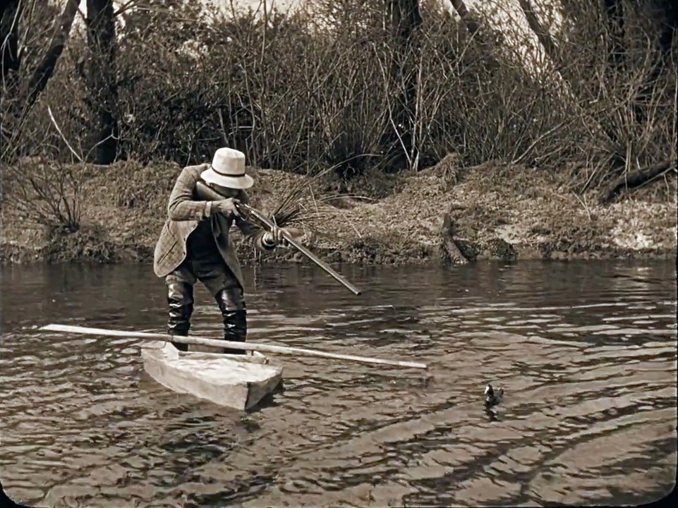 Battling Butler -Hd 1926