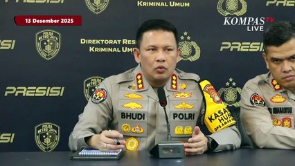 Terungkap! Detik-Detik Awal Insiden 6 Polisi Keroyok Debt Collector di Kalibata