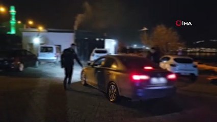 Bitlis’te 3 kilo 210 gram metamfetamin ele geçirildi