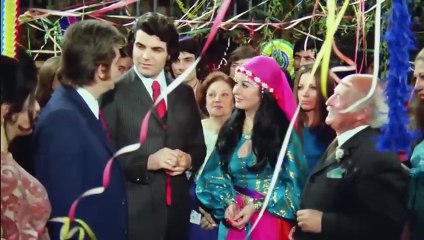 Evlat _ Fatma Girik Eski Türk Filmi Full İzle