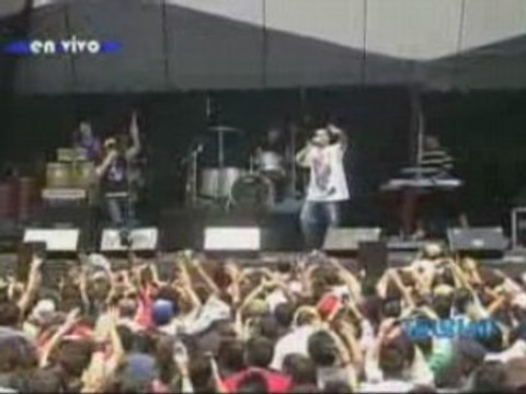 Illya Kuryaki and the Valderramas - Abaraham