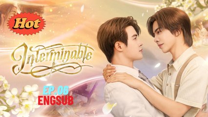 Interminable Ep.6 Engsub