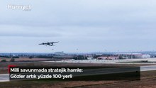 Milli savunmada stratejik hamle: Gözler artık yüzde 100 yerli