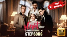 I Slept With My Three Werewolf Stepsons | Full Movie HD - Drama ShortFilms Hot