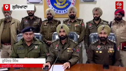 ਹੋਟਲ 'ਚ ਮਹਿਲਾ ਦੀ ਲਾਸ਼ ਮਿਲਣ ਦਾ ਮਾਮਲਾ, ਮੁਲਜ਼ਮ ਗ੍ਰਿਫ਼ਤਾਰ; ਹੋਏ ਵੱਡੇ ਖੁਲਾਸੇ