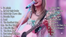 Taylor Hits song shorts