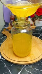 Sirf 5 Minutes Mein Freezer Ki Malai Se Makhan aur Desi Ghee | Dahi Lagaye Baghair Aasan Tareeka