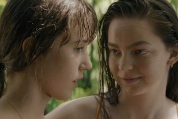 Little Trouble Girls by Urška Djukić Full Movie HD 2025