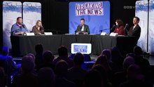 Breaking the News (2018) - Season 4 Episode 10