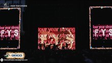Four Year Strong - Live @ Vans Warped Tour Orlando 2025