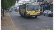 FOTOS DE OMNIBUS - CAPITULO 7