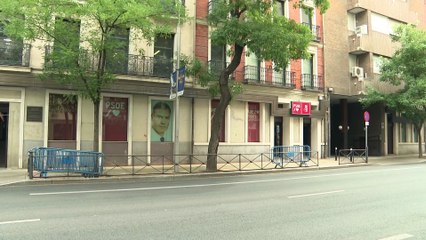 Alcalde de Almussafes dimite de sus cargos orgánicos del PSOE pero seguirá como primer edil