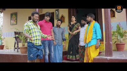 Superhit Hindi Dubbed Superhit Love Story Movie Full HD 1080p - Raghav Reddy, Karunya - New Movie