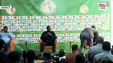 Fédération sénégalaise de foot et publication de la liste - Le désordre total éclipse la cérémonie