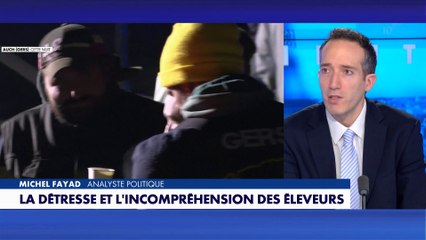 Michel Fayad : «pour relancer notre économie, l'industrie et l'agriculture sont des priorités»