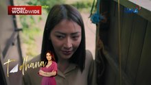 Kabit, may masamang balak sa misis ng lalaking iniibig niya! (Part 11/12) | Tadhana