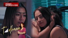 Misis, pinatuloy sa bahay ang kabit ng sariling asawa (Part 9/12) | Tadhana
