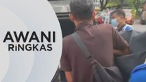 AWANI Ringkas: Lelaki bunuh isteri di Seberang Jaya kerana cemburu - polis