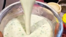 Tasty Green Raita | Simple & Quick! #GreenRaita #RaitaRecipe #QuickRecipes #CookingShorts #FoodLover