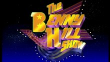 El show de Benny Hill 11-HD