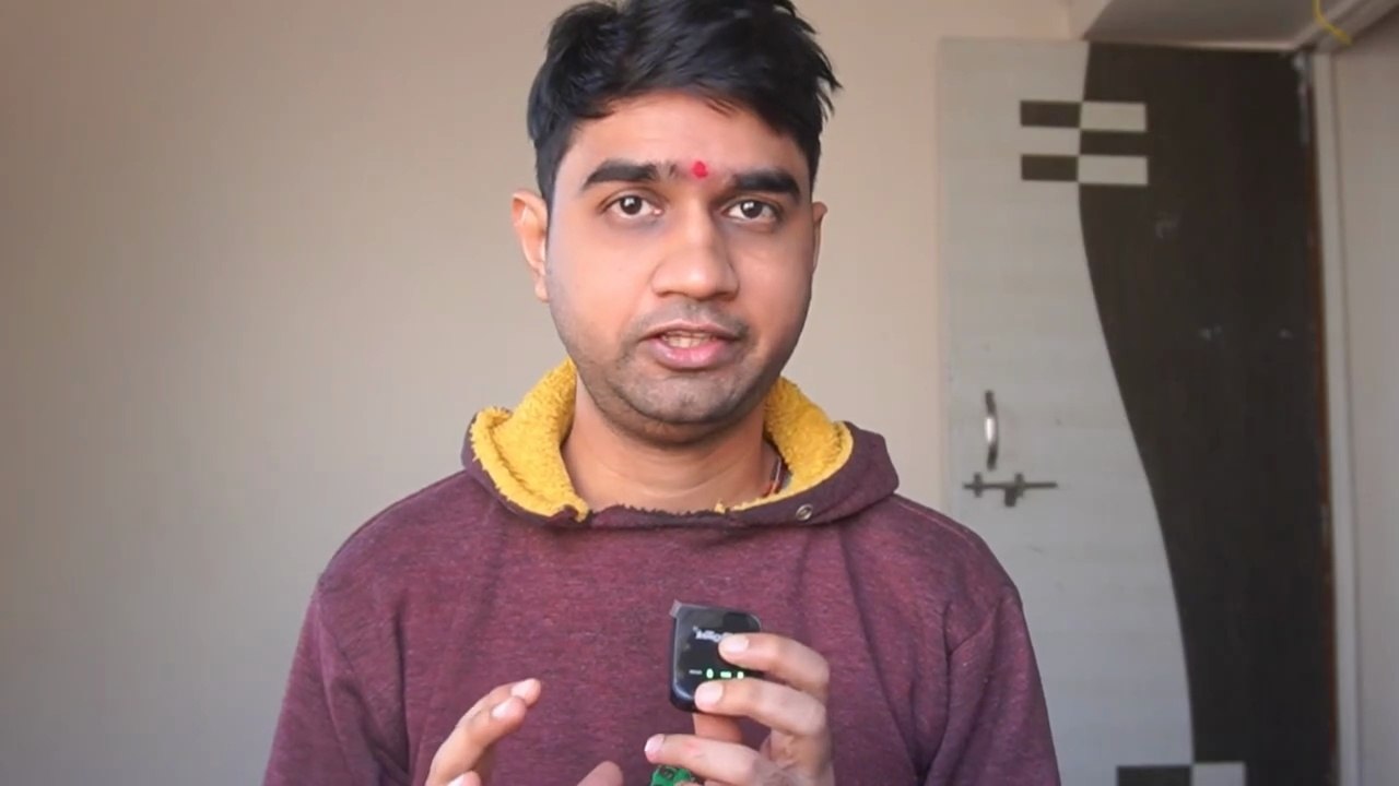 CO-ED web series review by Amazon mx player | Actress Adrija Sinha