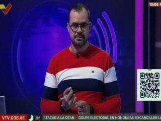 Periodista Julio Riobó señaló que al Premio Nobel de la Paz asistió una comitiva de ladrones