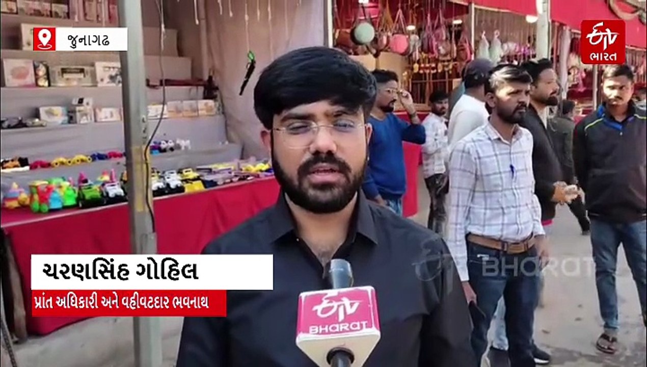 જૂનાગઢમાં કયા વિસ્તારમાં ડિમોલિશન ડ્રાઈવ શરૂ થઈ? બુલડોઝર વડે અને ગેરકાયદેસર બાંધકામો તોડી પડાયા