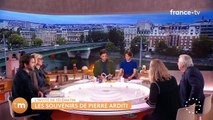 FEMME ACTUELLE - Pierre Arditi s'est confié au sujet de son addiction aux jeux