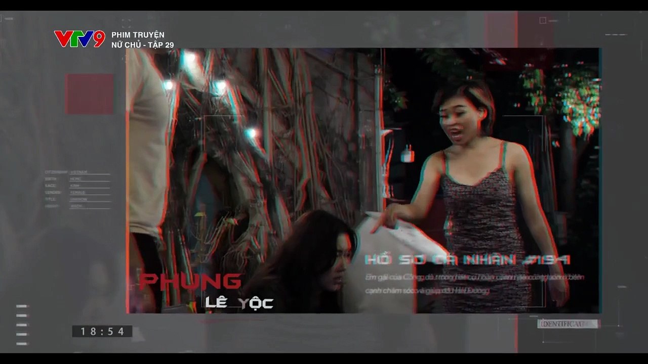 Nữ chủ - Tập 29