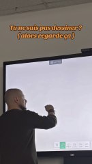 Comment dessiner une montagne facilement ?