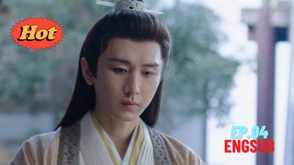 The Vendetta 0f an Ep.4 EngSub