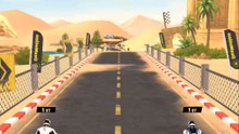 Moto Race Master Gameplay Level 1 Mokshith Thirumala