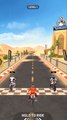 Moto Race Master Gameplay Level 1 Mokshith Thirumala