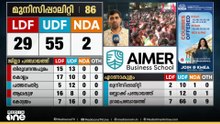 പാലക്കാട് സ്വതന്ത്രനെയും , LDFനെയും കൂട്ട് പിടിച്ച് അധികാരത്തിൽ വരണമോയെന്ന് തീരുമാനിക്കും'