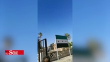 ABD - Suriye devriyesi saldırya uğradı