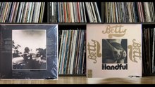 Betty — Handful 1971 (USA, Psychedelic, Hard, Boogie Rock)