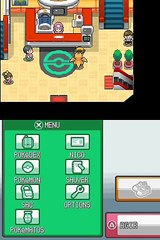 Pokémon Version Argent SoulSilver online multiplayer - nds