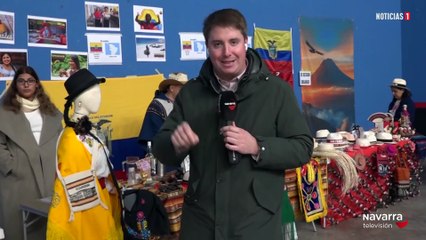 Noticias de Navarra 14:30h 13/12/2025