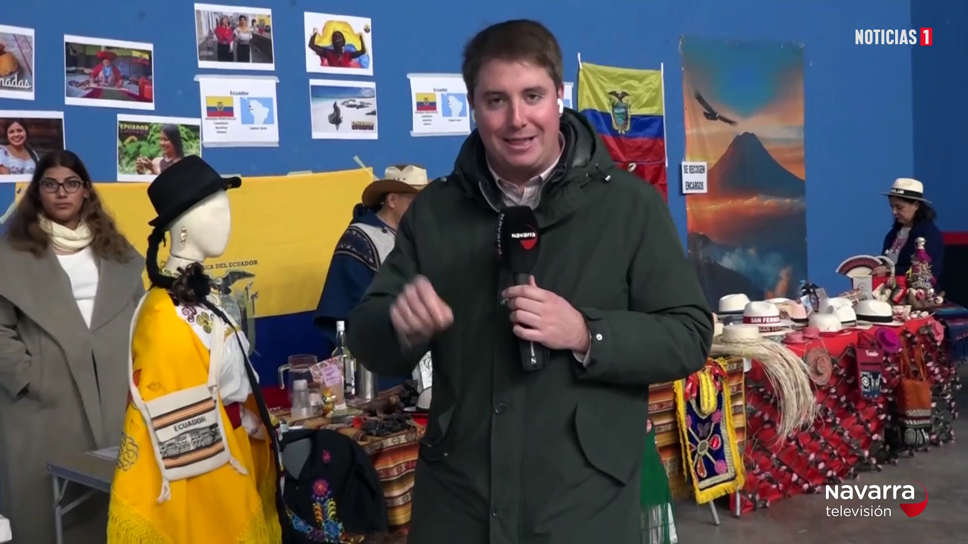 Noticias de Navarra 14:30h 13/12/2025