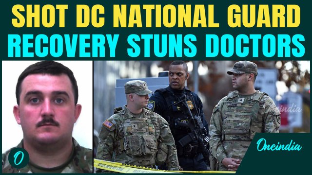 U.S BREAKING: Andrew Wolfe SHOT in DC Shooting Recovers Miraculously, Leaves Doctors Stunned