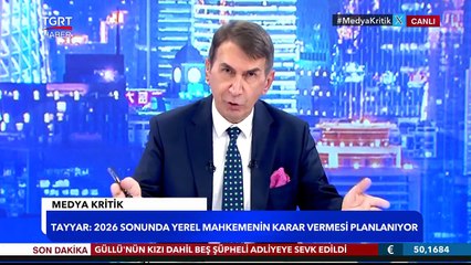 Kul hakkından bahsedene bakın, bu ne cüretkarlık? Şaka mısınız, Dilek Hanım?"