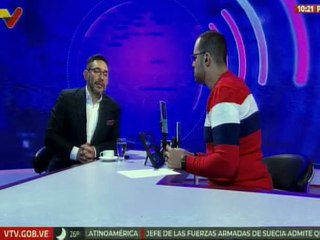 Alcalde Fraijas: El presidente Maduro ha sido una verdadera garantía de paz y estabilidad para Venezuela