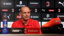 Milan-Sassuolo, Serie A 2025/26: la conferenza stampa della vigilia