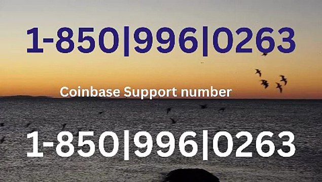 [EASY GUIdE] CoinbAse Toll~free NuMbEr*{ *CustOmer Support }** | All 10 Contact Options Call US