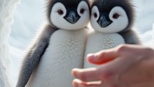 I Can’t Believe How Cute These Baby Penguins Are!