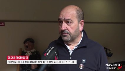 Ecologistas en Acción de la Ribera, premio Olentzero 2025