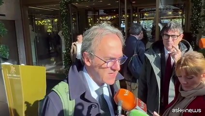 Bonelli (AVS): importante che i palestinesi non si dividano