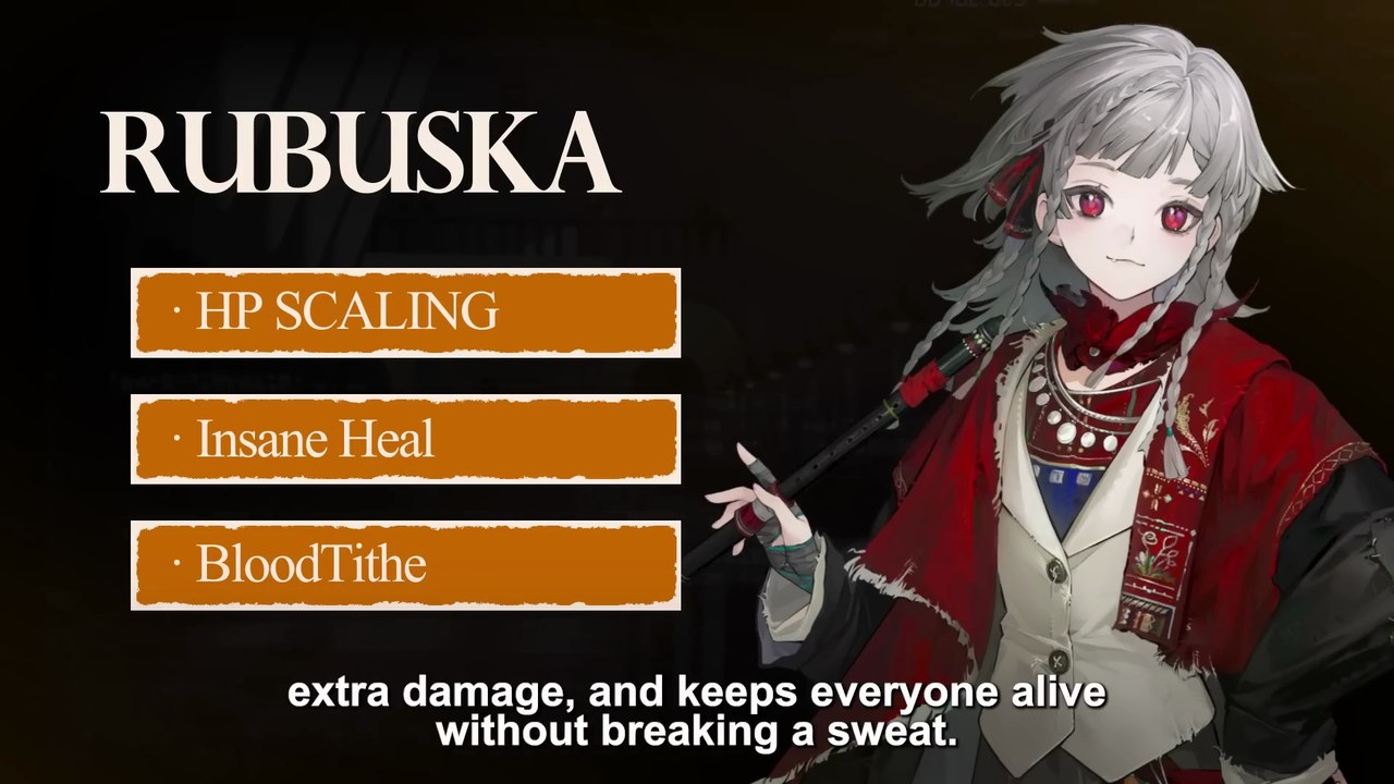 CN Veteran's Complete Rubuska Guide | Reverse: 1999