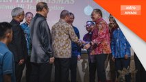 Keamanan negara kekal jika disokong dasar adil, tanpa ruang kebencian dan sikap pelampau - PM Anwar