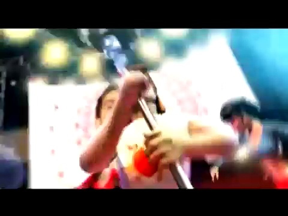 Arsenium - Professional HeartBreakers (Official Video)